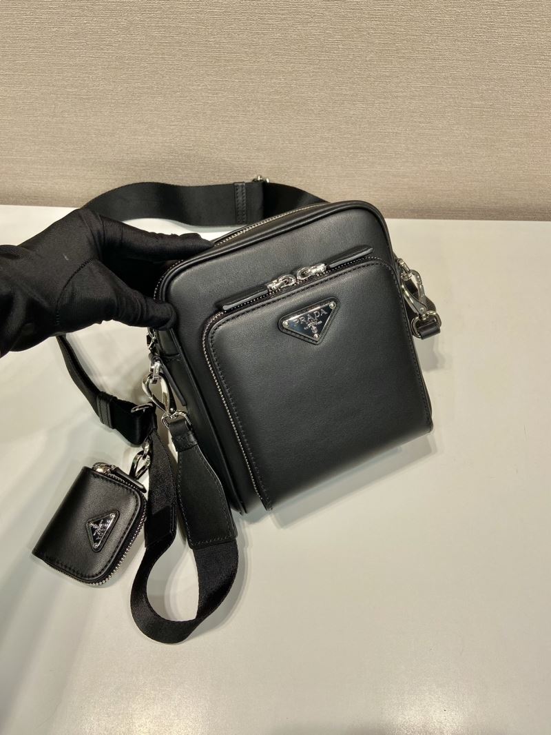 Prada Satchel Bags